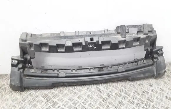 Citroen Jumpy Top upper radiator support slam panel 1400110477