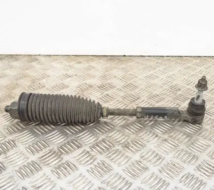 Opel Zafira C Steering tie rod BT2