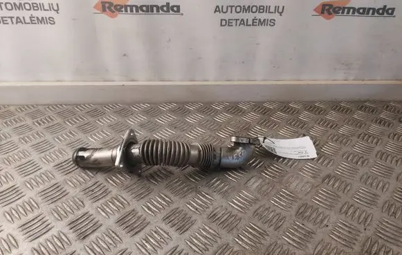 Iveco Daily 6th gen EGR valve line/pipe/hose