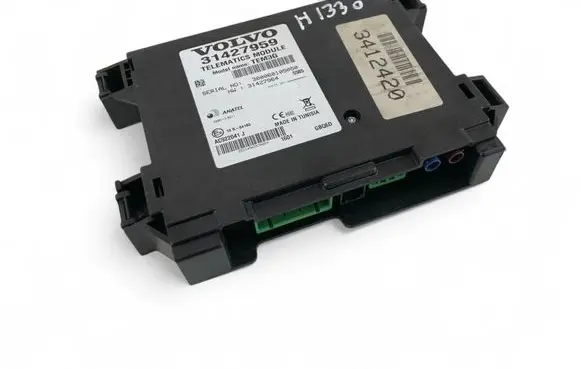 Other control units/modules