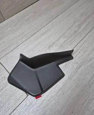 Jaguar E-Pace Tailgate trim J9C3-28661-A