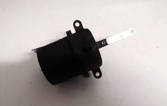 Valve vacuum