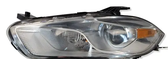 Dodge Dart Headlight/headlamp 68081389AE4CAR 68081389AE