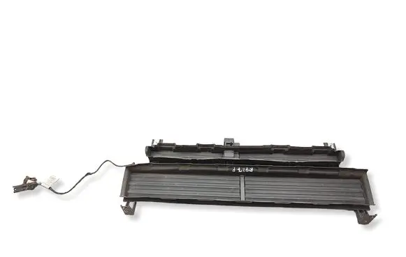 Mini One - Cooper F56 F55 Intercooler air guide/duct channel 7339096