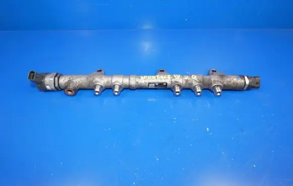 KIA Sportage Fuel main line pipe 314002F600 020483 0445214321