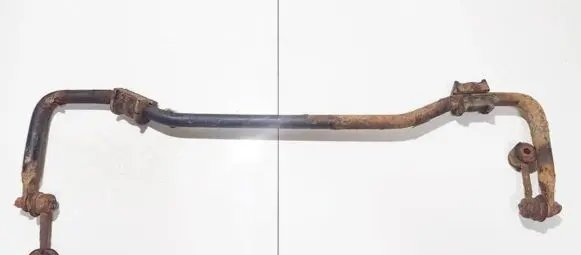 Rear anti-roll bar/sway bar