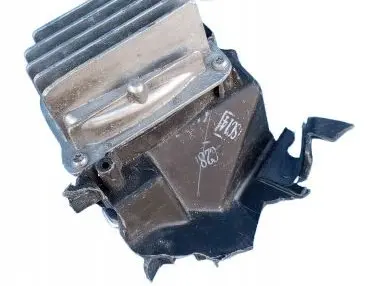 Renault Koleos II LED ballast control module B011270A