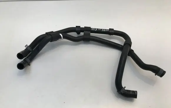 Volkswagen ID.3 Engine coolant pipe/hose 1EA121157K