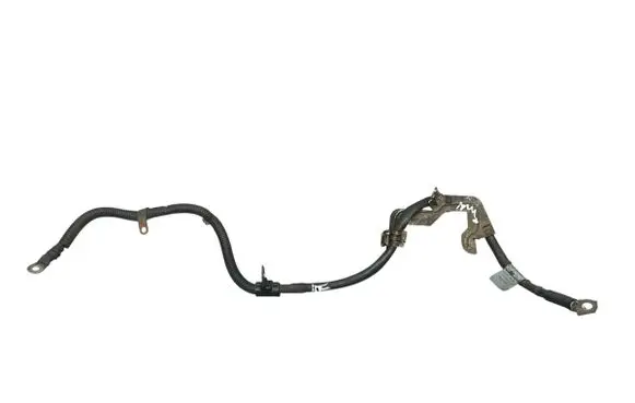 Mercedes-Benz CLS C219 Wires (starter motor) A2195400307 79688 CLS350CGI