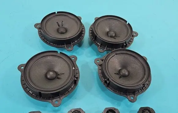 Renault Megane IV Front door speaker 281569368R-C IMPRK1513546