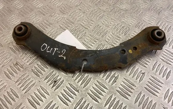 Mitsubishi Outlander Rear control arm