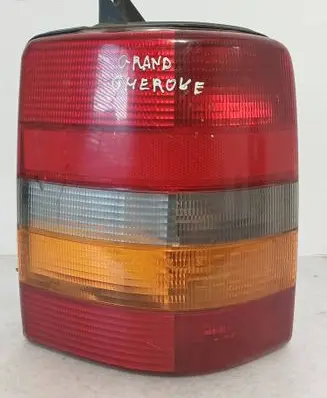 Jeep Grand Cherokee Rear/tail lights