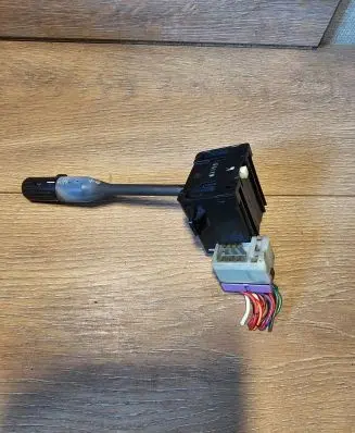Nissan Micra Light switch 14501 NILES14501