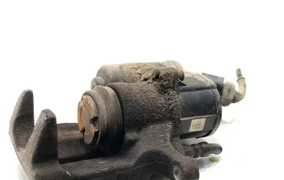 Audi A6 S6 C6 4F Rear brake caliper 