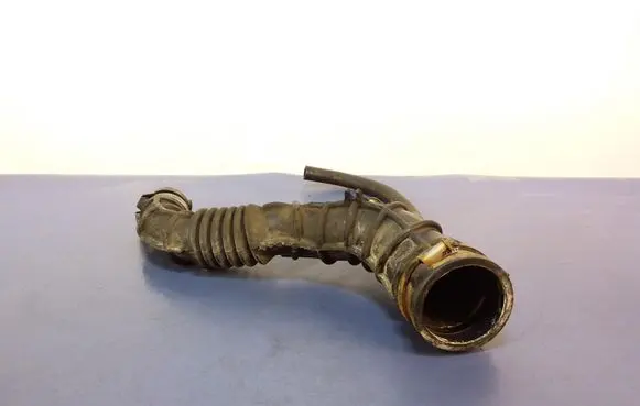 Renault Grand Modus Air intake hose/pipe 8200500383
