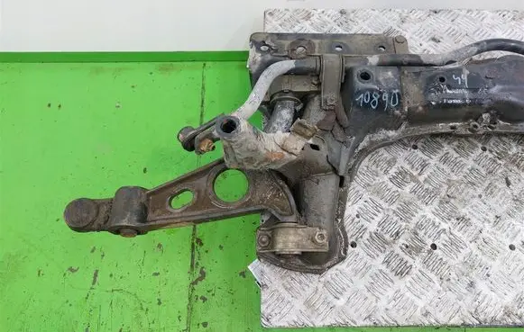 Alfa Romeo 147 Front axle beam 
