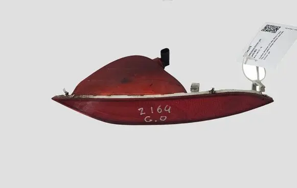 Volvo V40 Rear fog light 31395551