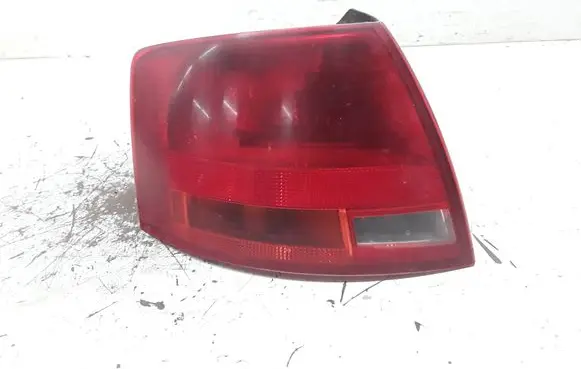 Audi A4 S4 B7 8E 8H Rear/tail lights 8E9945095C