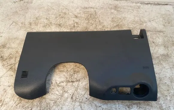 Dodge Charger Dashboard lower bottom trim panel L0198977DX9AE