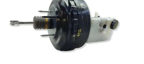 Renault Master III Brake booster 472100453R 03786952014 678695201
