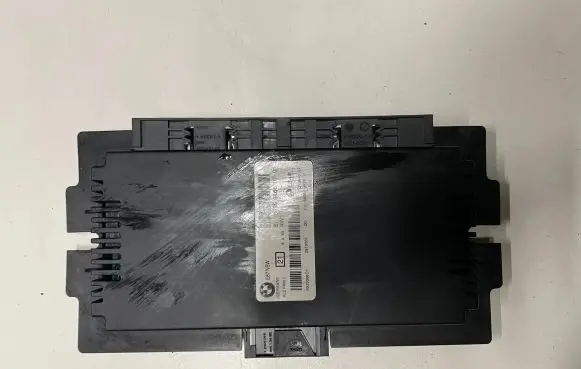 BMW 1 E81 E87 Light module LCM 9166707