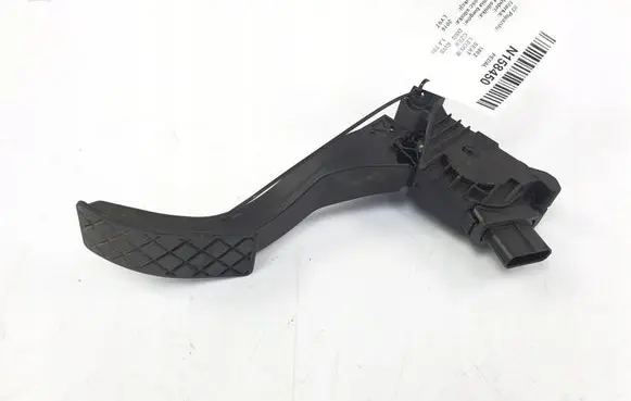 Seat Leon (5F) Accelerator throttle pedal 5Q1723503H