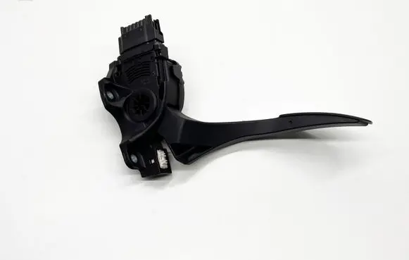 Ford Mondeo MK IV Accelerator throttle pedal 6G929F836PC