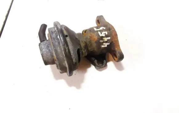 EGR valve