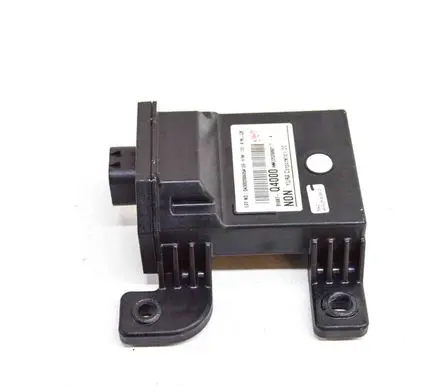 KIA Niro Current control relay 91687Q4000