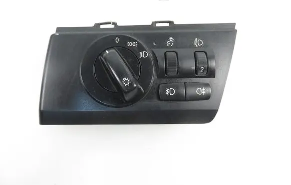 BMW X3 E83 Light switch 