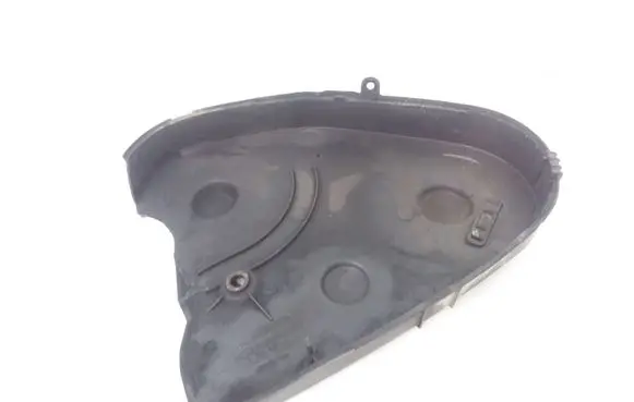 Volkswagen PASSAT B5 Timing belt guard (cover) 028109123H