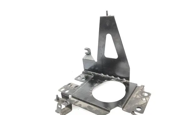 Battery tray