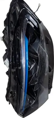 Mercedes-Benz EQA Headlight/headlamp A2439068900 1EK2623