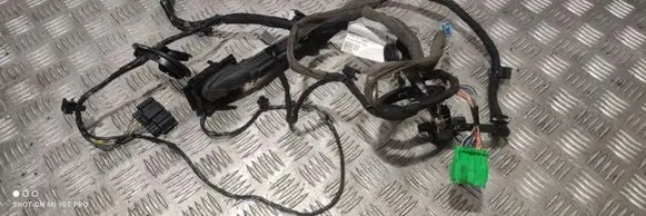 Volvo S60 Front door wiring loom D31275436