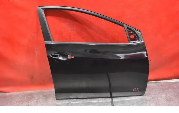 Hyundai i30 Front door 