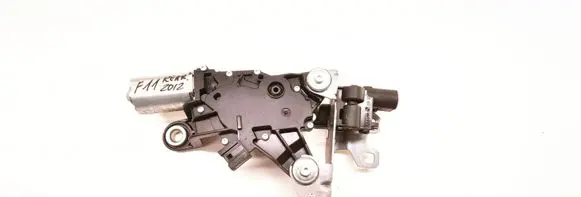 BMW 5 F10 F11 Tailgate window lock/catch/latch 1391098144 51247250299