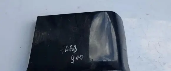 Saab 900 Rear/tail light trim molding 4332920