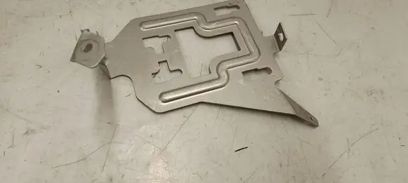 Porsche Cayenne (92A) Other engine bay part 7P0907347