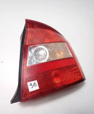 KIA Cerato Rear/tail lights
