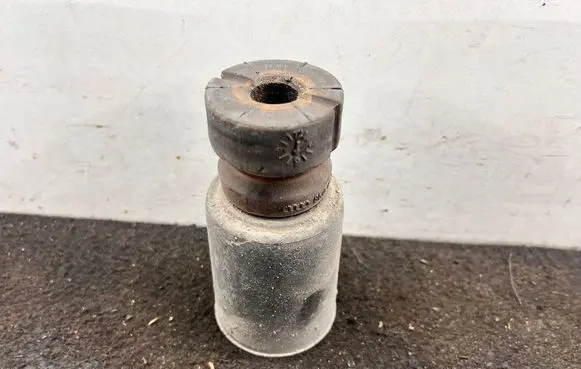 Audi A4 S4 B8 8K Front shock absorber damper bump stop 8K0412131F