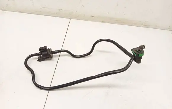 Ford Fiesta Valve vacuum 0280142517 c1b19g866aa