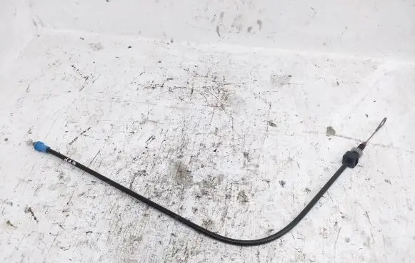 Volkswagen Crafter Front door cable line 