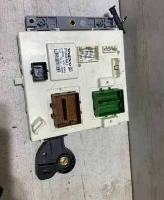 Other control units/modules
