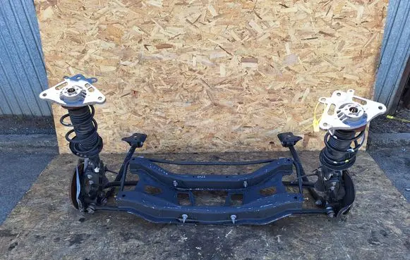 Jeep Renegade Rear suspension assembly kit set 