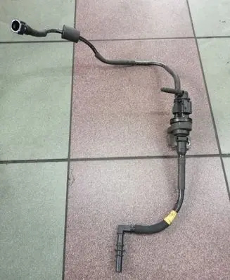 Opel Crossland X Valve vacuum 9671744280