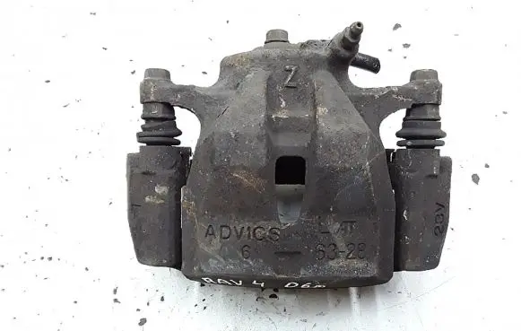 Toyota RAV 4 (XA30) Front brake caliper advics6328