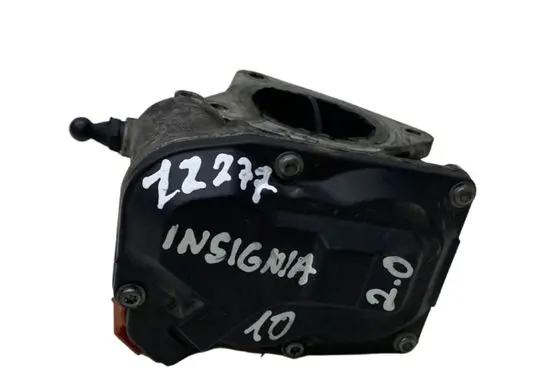 Opel Insignia A Throttle valve 5564164 31608B