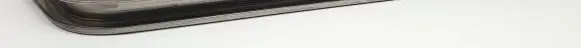 Mazda 5 Sliding door upper roller guide/hinge 