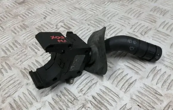 Volkswagen Fox Wiper switch 5Z8953503C 627203