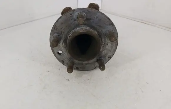 Ford Mondeo MK IV Rear wheel hub